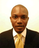 Doye Ogionwo &ndash; Director