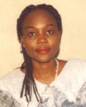 Rose Rewane-Dafinone &ndash; Managing Director